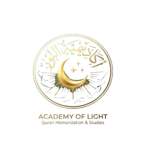 Al Noor Academy logo